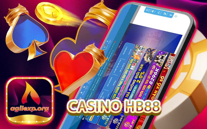 Casino Hb88